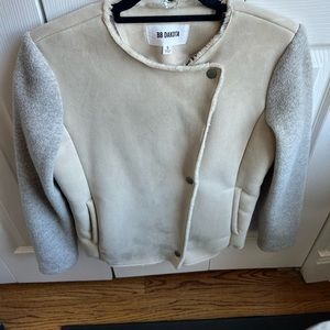 BB Dakota jacket